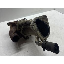RENAULT FLUENCE (L30_) EGR / AGR Szelep