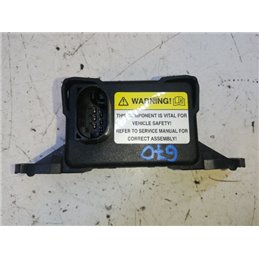 RENAULT ESPACE IV Menetstabilizátor