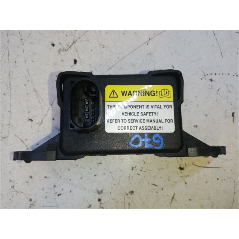 RENAULT ESPACE IV Menetstabilizátor