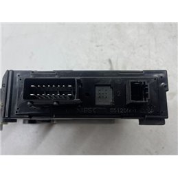 PEUGEOT 307 SW (3H) Jobb első Ablakemelő Motor