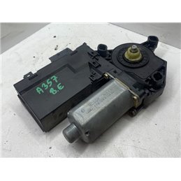 PEUGEOT 307 SW (3H) Bal első Ablakemelő Motor