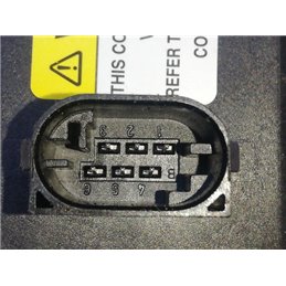 RENAULT ESPACE IV Menetstabilizátor