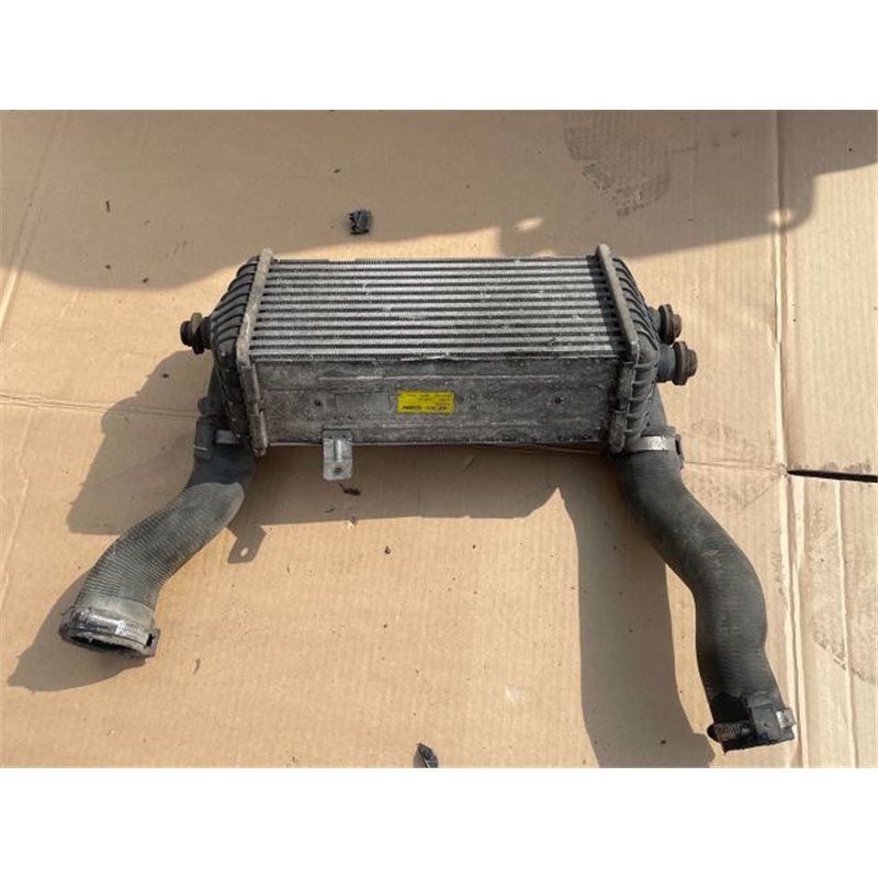 HYUNDAI i30 (GD) Intercooler