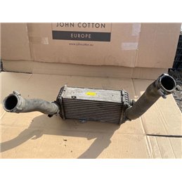 HYUNDAI i30 (GD) Intercooler