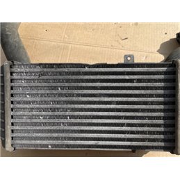 HYUNDAI i30 (GD) Intercooler