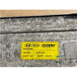HYUNDAI i30 (GD) Intercooler