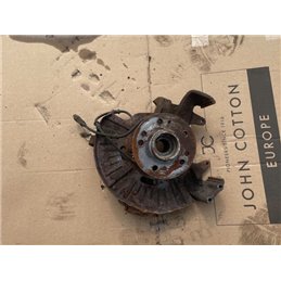 MERCEDES-BENZ M-CLASS (W163) Jobb első Csonkállvány Kerékaggyal