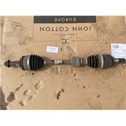 HYUNDAI i30 (GD) Bal Féltengely