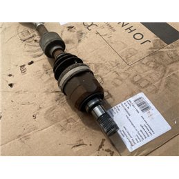 HYUNDAI i30 (GD) Bal Féltengely