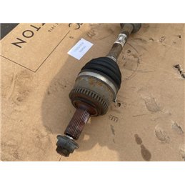 HYUNDAI i30 (GD) Bal Féltengely