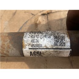 HYUNDAI i30 (GD) Bal Féltengely