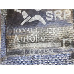 RENAULT ESPACE IV Jobb első Biztonsági Öv