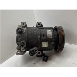 HYUNDAI i30 (GD) Klímakompresszor