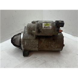 HYUNDAI i30 (GD) Önindító