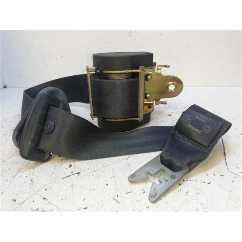 RENAULT ESPACE IV Bal első Biztonsági Öv