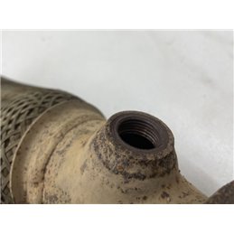 HYUNDAI i30 (GD) Rezonátor