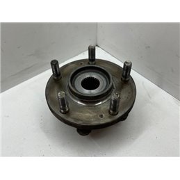 HYUNDAI i30 (GD) Bal első Kerékagy