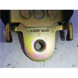 RENAULT ESPACE IV Bal első Biztonsági Öv