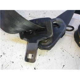 RENAULT ESPACE IV Bal első Biztonsági Öv