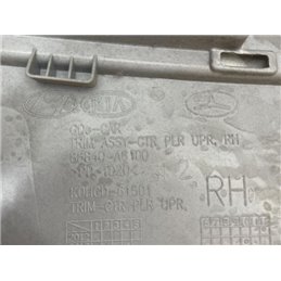 HYUNDAI i30 (GD) Jobb B Oszlop Burkolat