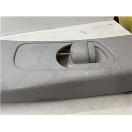 HYUNDAI i30 (GD) Jobb B Oszlop Burkolat