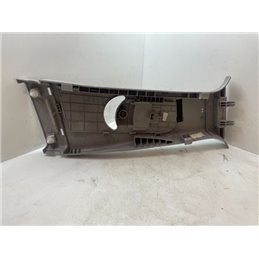 HYUNDAI i30 (GD) Bal B Oszlop Burkolat