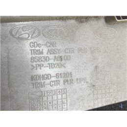 HYUNDAI i30 (GD) Bal B Oszlop Burkolat