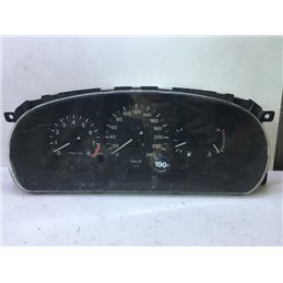 MAZDA XEDOS 6 (CA) Kilométeróra