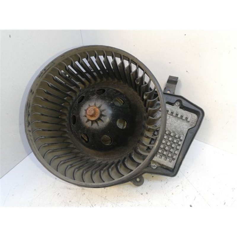 VW TOURAN Fűtőmotor (Klímás)