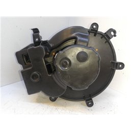 VW TOURAN Fűtőmotor (Klímás)