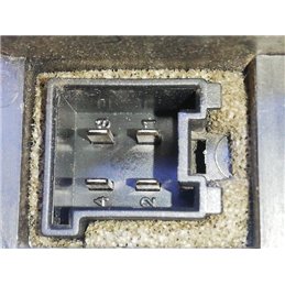 VW TOURAN Fűtőmotor (Klímás)