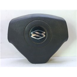 SUZUKI IGNIS II (MH) Kormánylégzsák