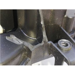 VW TOURAN Fűtőmotor (Klímás)