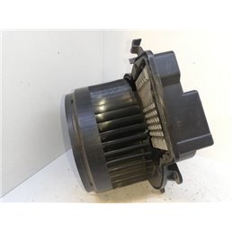 VW TOURAN Fűtőmotor (Klímás)