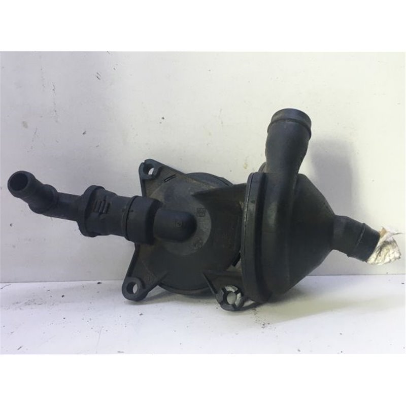 BMW 3 (E46) Kartergáz Visszavezető Szelep