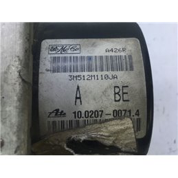 FORD FOCUS II (DA_) ABS Kocka