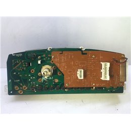 MAZDA 626 III (GD) Kilométeróra