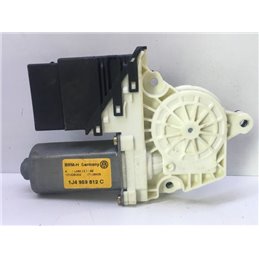 SEAT TOLEDO II (1M2) Jobb hátsó Ablakemelő Motor