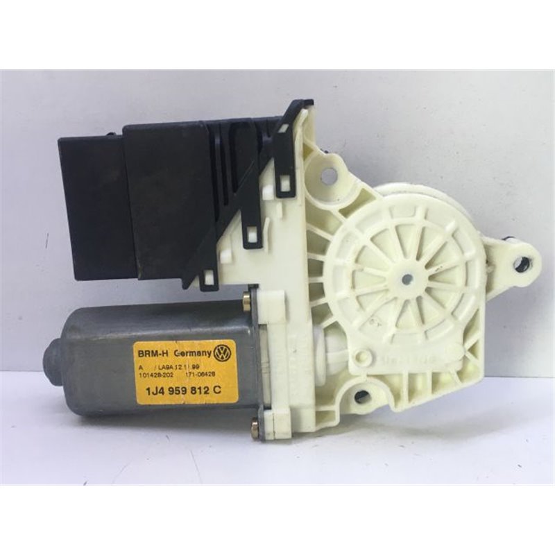 SEAT TOLEDO II (1M2) Jobb hátsó Ablakemelő Motor