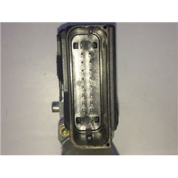 SEAT TOLEDO II (1M2) Jobb hátsó Ablakemelő Motor