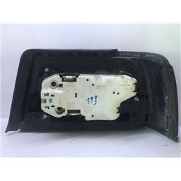 MAZDA 626 III (GD) Bal Hátsó Lámpa