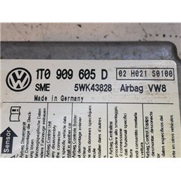 VW TOURAN Légzsák Elektronika