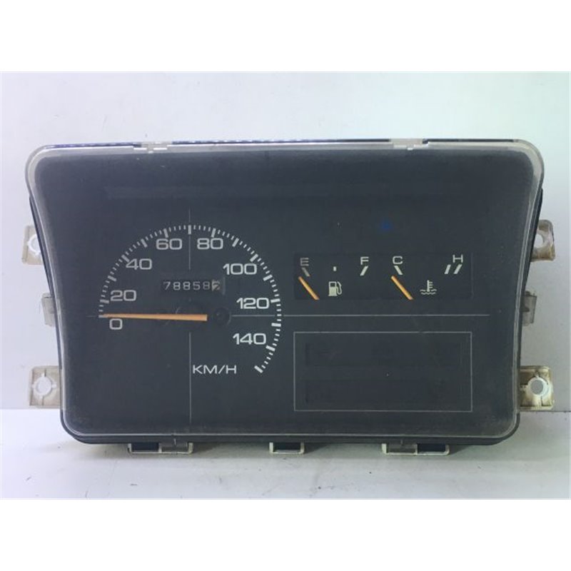 SUZUKI ALTO II (EC) Kilométeróra