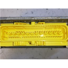 VW TOURAN Légzsák Elektronika