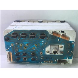 SUZUKI ALTO II (EC) Kilométeróra