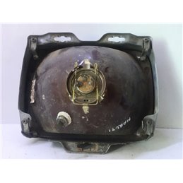 SUZUKI Maruti Bal Fényszóró