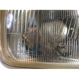 SUZUKI Maruti Bal Fényszóró