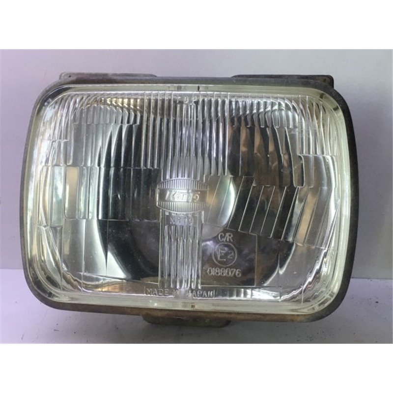 SUZUKI Maruti Jobb Fényszóró