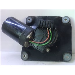 VOLVO V40 Kombi (VW) Első Ablaktörlő Motor