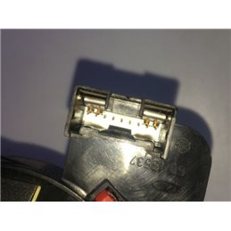 FORD MONDEO III (B5Y) Légzsák Átvezető Szalagkábel